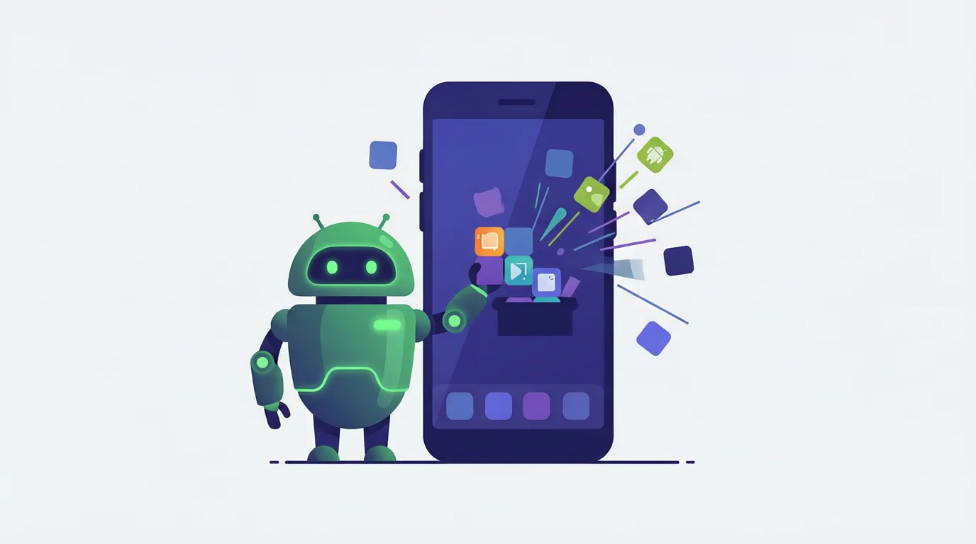 Android 开发入门：AI 时代的安卓应用开发全景（附学习路线）