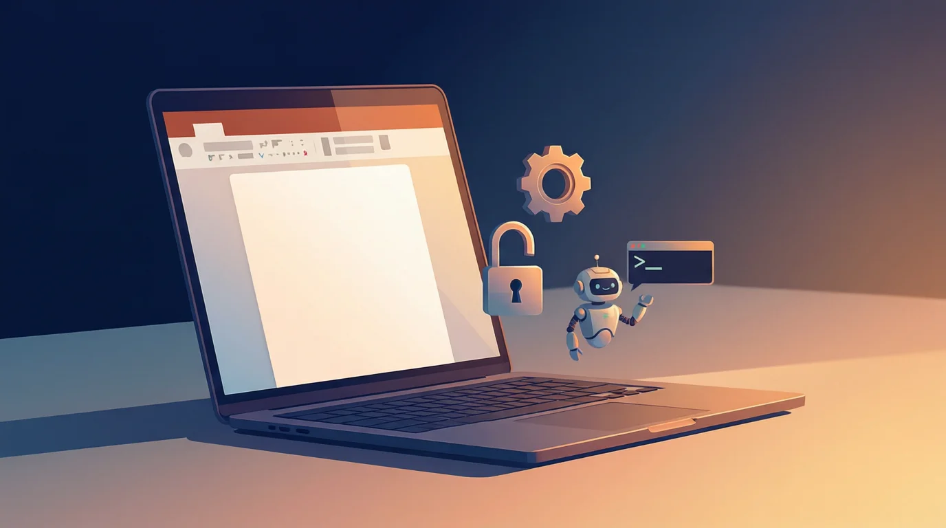 用 Rust 重写 Word 的项目两天涨 4000 星，我扒了扒它凭什么